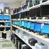 Компьютерные магазины в Кропоткине