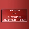 Паспортно-визовые службы в Кропоткине