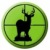 Анапаспецстрой - иконка «охота» в Кропоткине